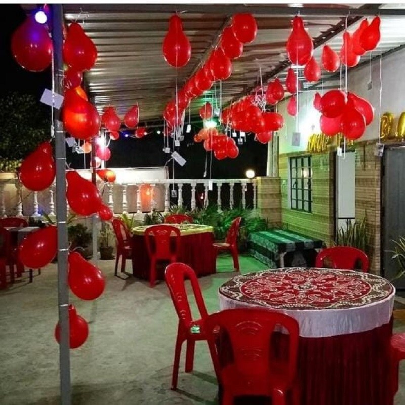 Hotel Grace - Tap to explore photos