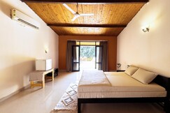 Blue Planet Bungalow
