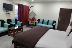 Mythri inn executive guest house