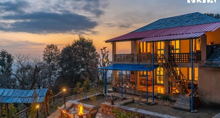 StayVista at Rooh Room Type - StayVista at Rooh