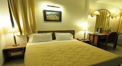 Hotel Grape City Room Type - Deluxe AC