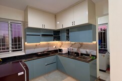 Gokula Service Apartment