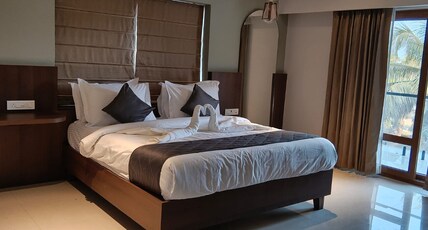 Casa Sevara Room Type - Deluxe Room