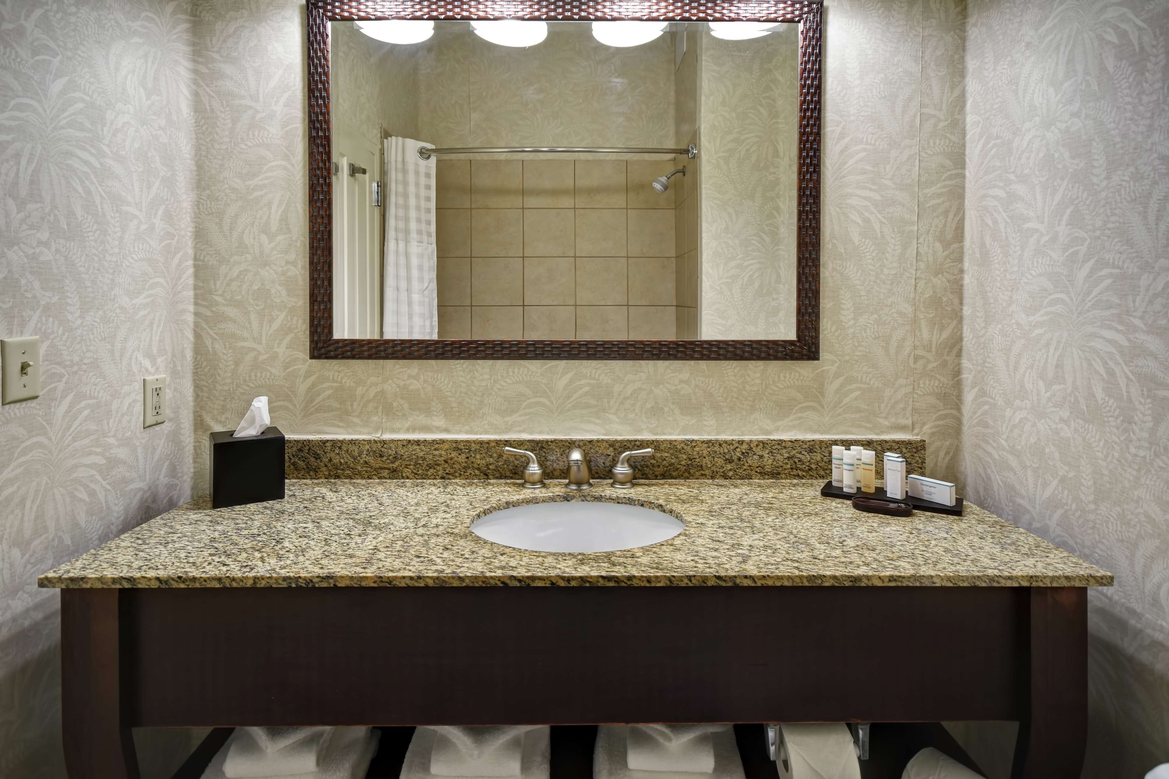Embassy Suites by Hilton Charleston Historic District - Tap to explore photos