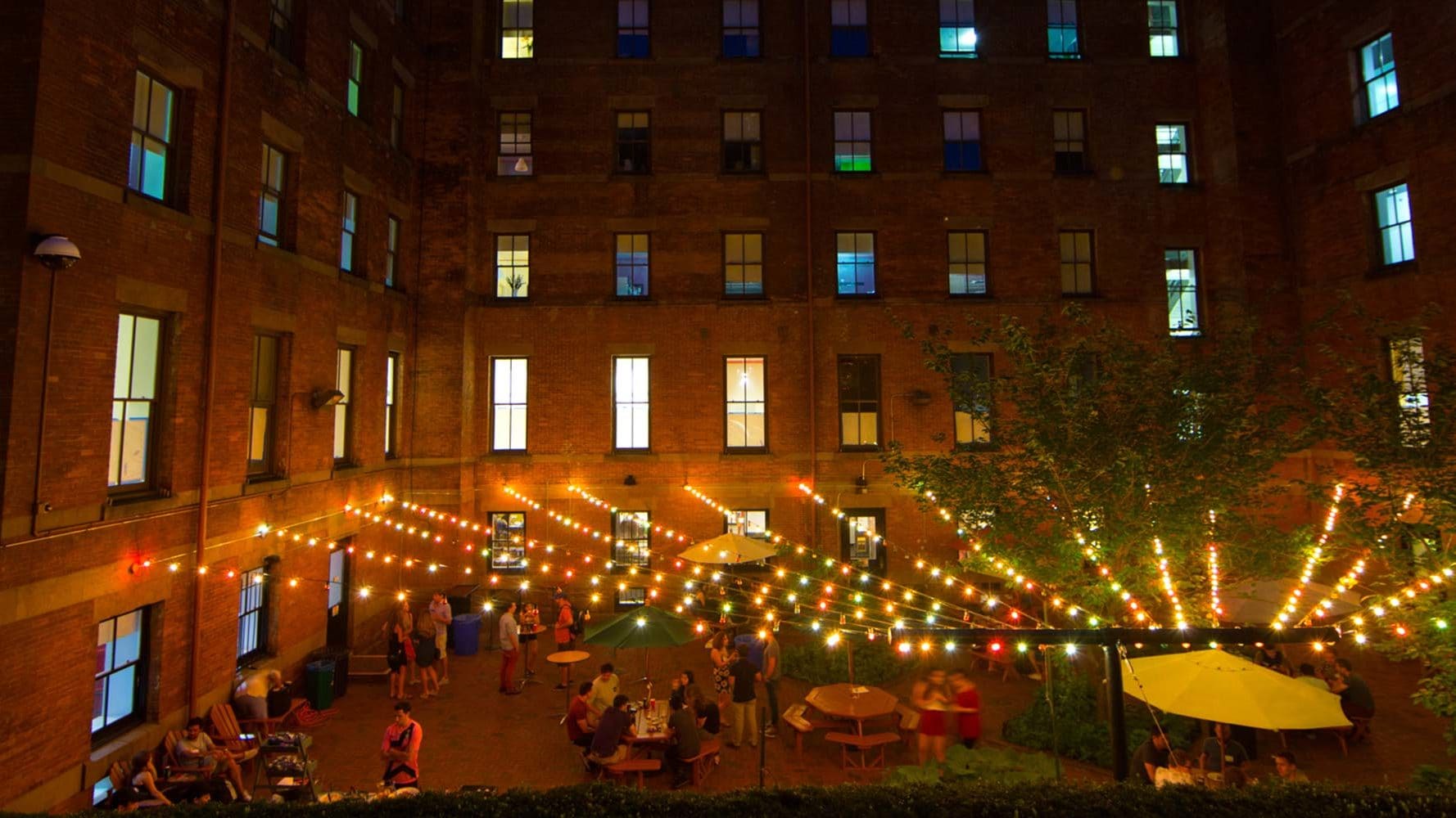 HI New York City Hostel - Tap to explore photos