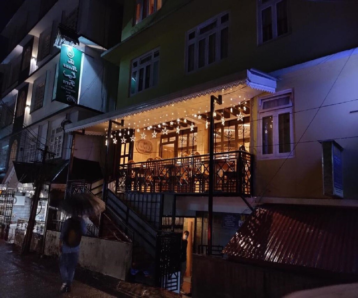 The Demajong Inn - Tap to explore photos