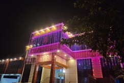 Hotel celebration