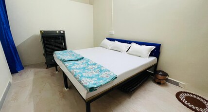Jauhari Stay Room Type - Bedroom 2