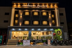 Address of Chandan palace