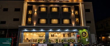 Chandan palace