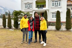 Photos of Whostels Srinagar