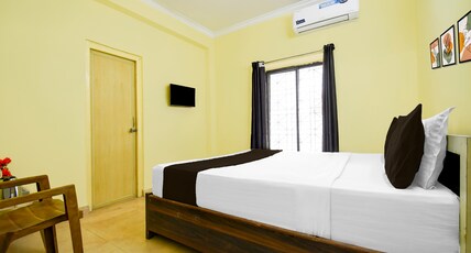 Hotel O SAHOO GUEST HOUSE Room Type - Classic