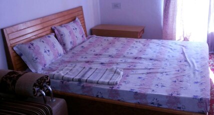 Zilzom Guest House Room Type - Deluxe Room