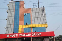 Hotel O Swagath Grand