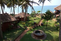 Address of Blue Water Beach Resort