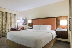 HAMPTON INN RALEIGH GARNER