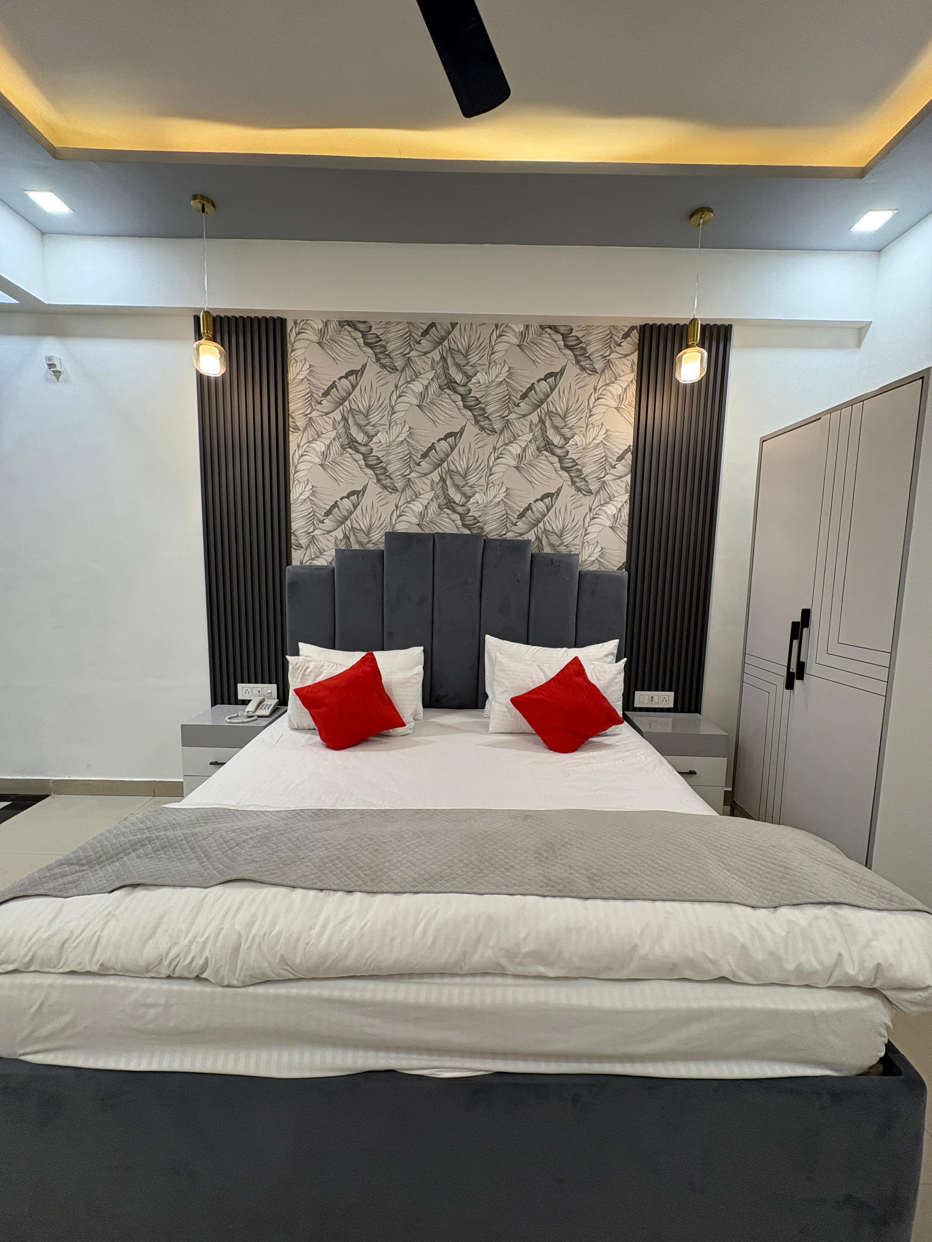 JD HERITAGE INN - Tap to explore photos