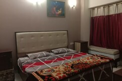 Shri Radha Nikunj Homestay