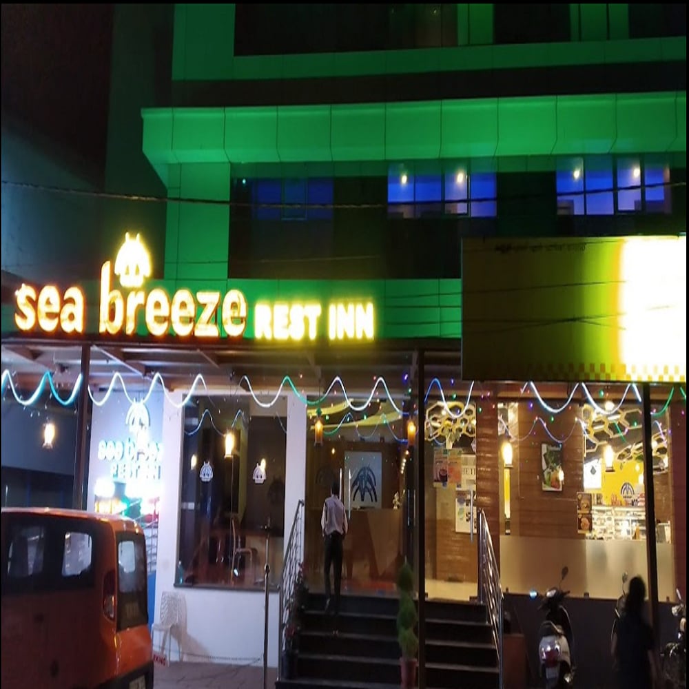 Sea Breeze Rest Inn - Tap to explore photos