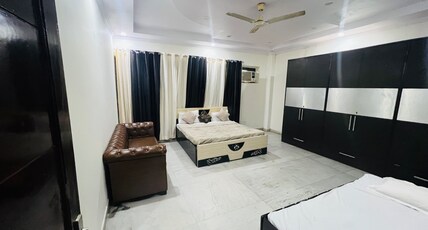 Star Inn Homestay Paschim Vihar Room Type - 304
