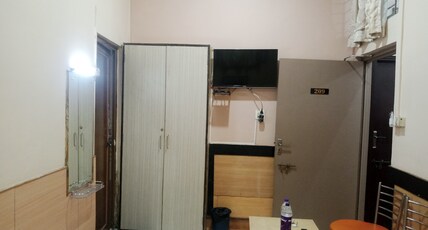 Hotel Annapurna Room Type - standard room