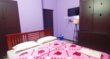 GV Homes Room Type - Standard Room