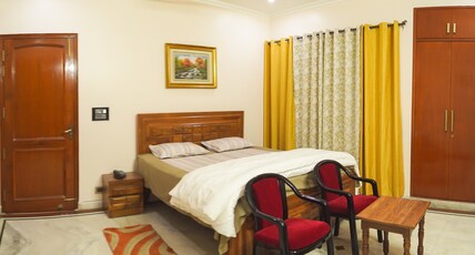Kalptaru Homestay Room Type - Premium Rom