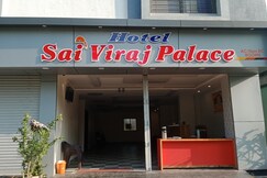 Hotel Sai Viraj Palace