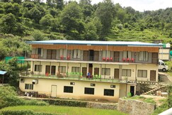 Address of Hotel Anandam Phata