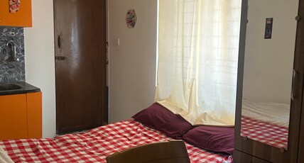 Compact Studi Room Type - Compact Studi