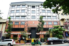 Address of The Royal Comfort