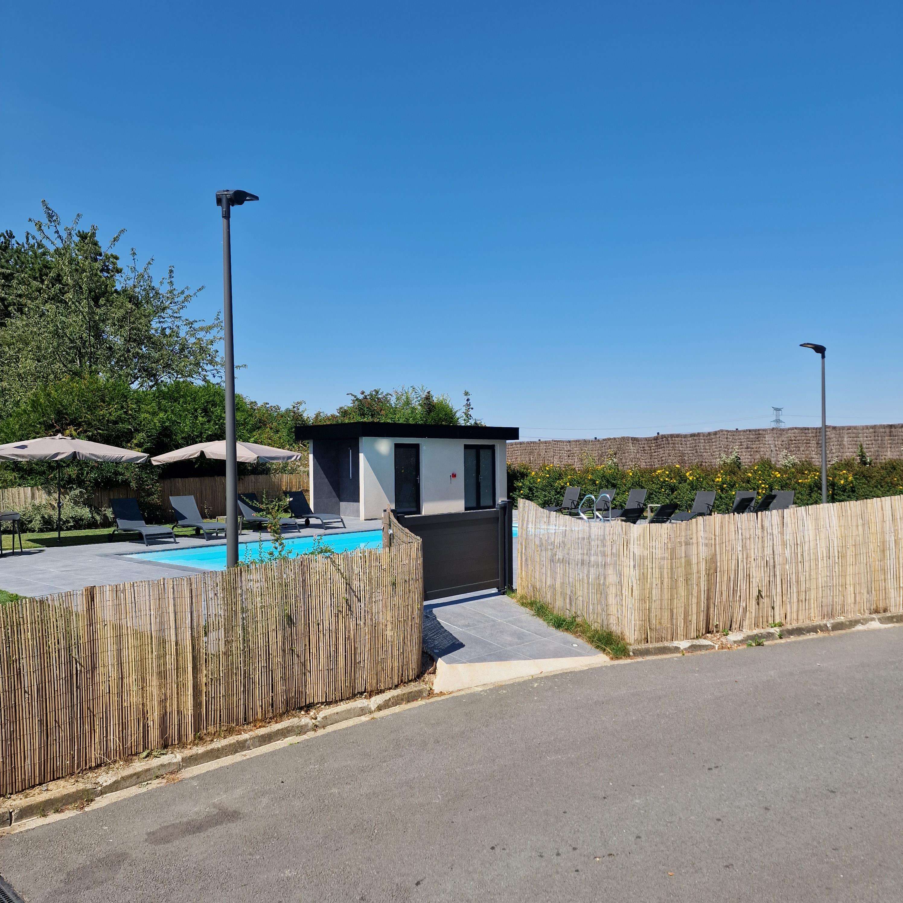 Best Western L' Aquarium Arras Nord - Tap to explore photos