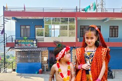 Mahi Restaurant And Guest House