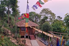 Lopchu Farmstay Cottage