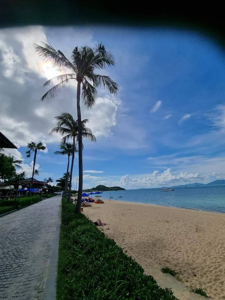 ZAYN Samui Hotel - Tap to explore photos