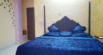 Hotel Gulab Bagh Room Type - Deluxe Non AC