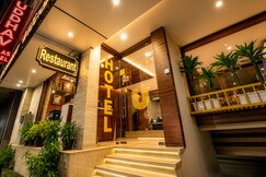 Uddhav Vilas A Family Hotel