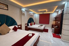 Bundeli Farm Resort & Banquet