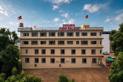 Address of HOTEL OMKARA VIEW PALACE