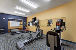 SureStay Plus Hotel by Best Western Keyser