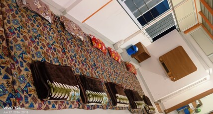 Mahadev Luxury Guest House Room Type - Room no. 17