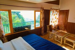 Mcleodganj Bed & Breakfast