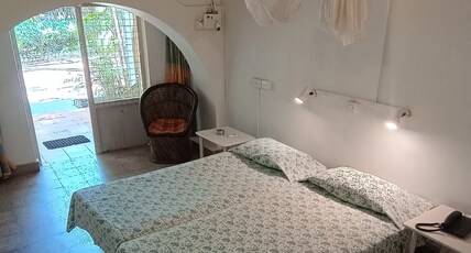 Manoribel Room Type - Garden Room C