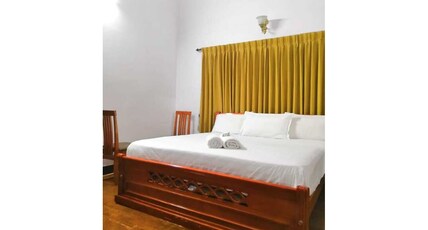 Westberry Inn Rooms Room Type - Room 3