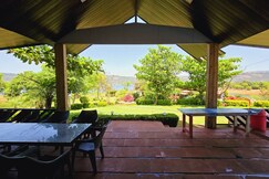 Address of The Kasar House 3BHK Pawna Lake