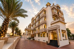 Rooms of Hotel Golden Heritance