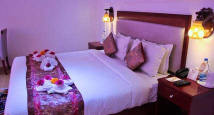 The Zen Ladakh Room Type - Premium Room