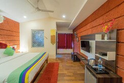 Salt Water Beach Resort