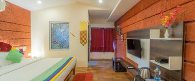 Salt Water Beach Resort