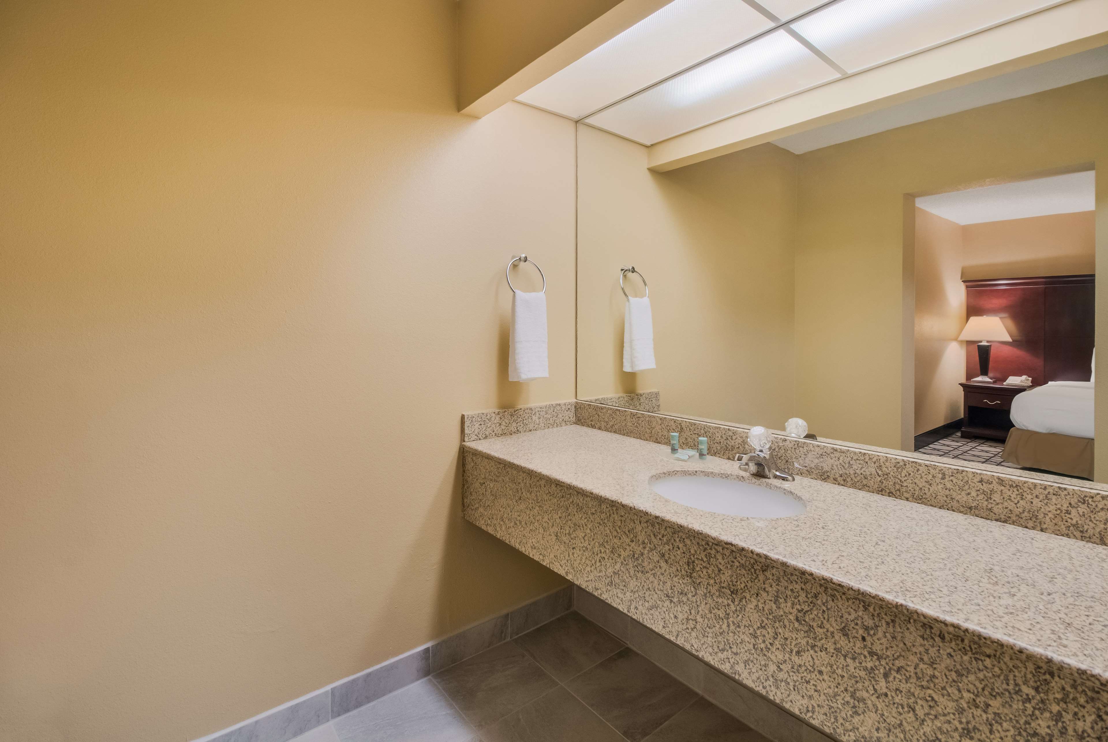 Best Western University Inn - Tap to explore photos